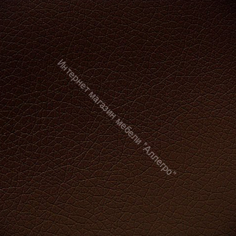 Пуф Квадратик Сантекс Венге