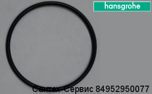 95056000 Уплотнительное кольцо для термостатического смесителя Hansgrohe