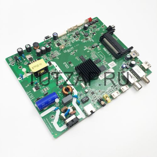Материнская плата 40-MT56SE-MAB2HG MT565SE для телевизора Panasonic TX-32FSR400