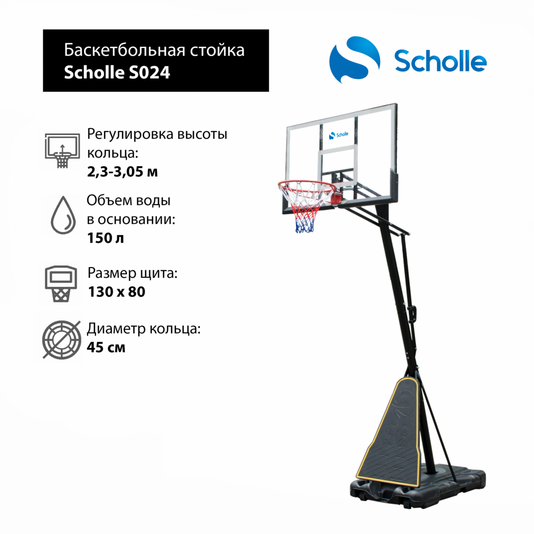 Scholle S024