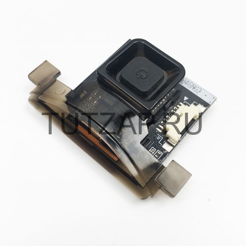 ИК-приемник с кнопкой вкл/выкл EBR80772102 для телевизора LG 43LH520V