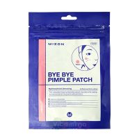 Bye Bye Pimple Patch