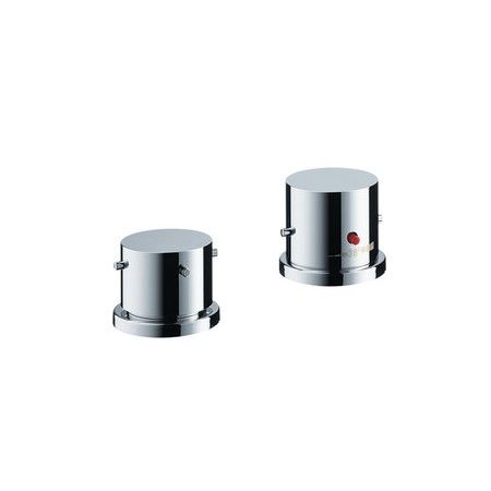 Смеситель Hansgrohe AXOR Starck для ванны/душа 10480000