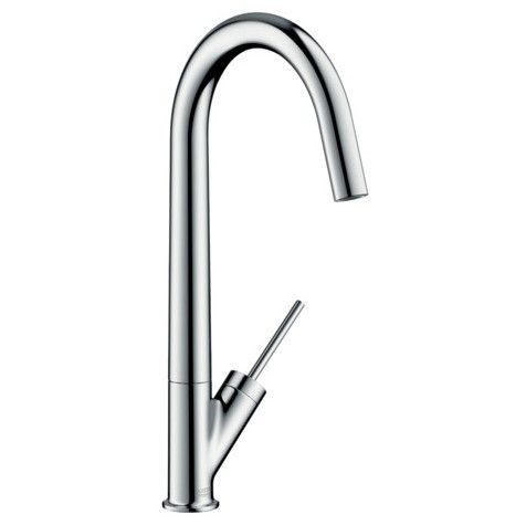 Смеситель Hansgrohe AXOR Starck для кухни 10822000