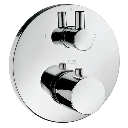 Изображение Смеситель Hansgrohe AXOR Uno для душа 38720000