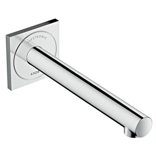 Смеситель Hansgrohe AXOR Uno сенсорный для раковины 45111000