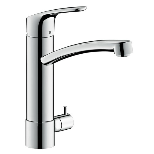 Фото Смеситель Hansgrohe Focus для кухни 31803000