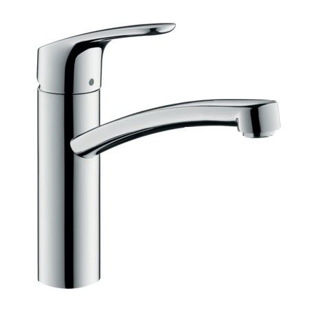 Смеситель Hansgrohe Focus для кухни 31806000 схема 3