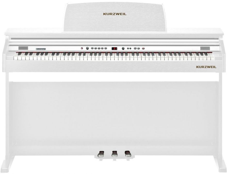 Kurzweil KA130 WH Цифровое пианино