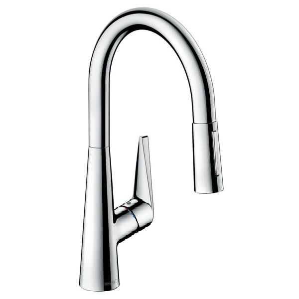 Смеситель Hansgrohe Talis S для кухни 72813000