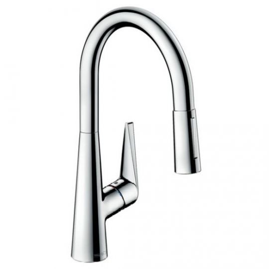 Фото Смеситель Hansgrohe Talis S для кухни 72813000