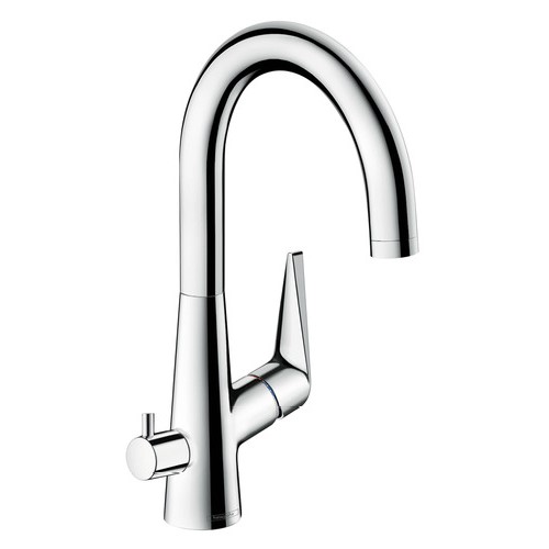 Изображение Смеситель Hansgrohe Talis S для кухни 72811000