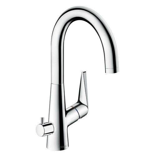 Смеситель Hansgrohe Talis S для кухни 72811000 схема 2