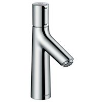 Смеситель Hansgrohe Talis Select S для раковины 72043000 схема 5