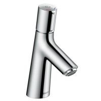 Смеситель Hansgrohe Talis Select S для раковины 72041000 схема 3