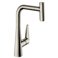 Кухонный смеситель Hansgrohe Talis Select S 72821800 схема 4