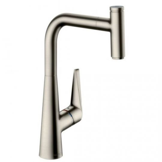 Изображение Кухонный смеситель Hansgrohe Talis Select S 72821800