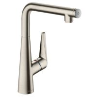 Смеситель Hansgrohe Talis Select S для кухни 72820800 схема 5