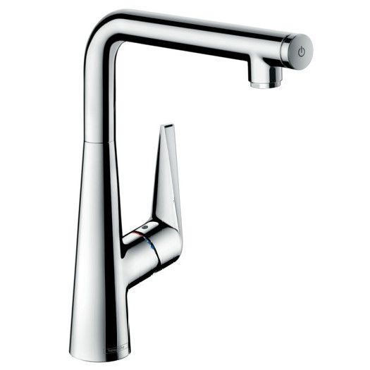 Смеситель Hansgrohe Talis Select S для кухни 72820000