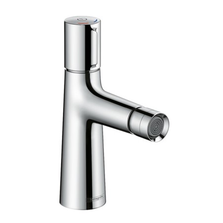 Изображение Смеситель Hansgrohe Talis Select S для биде 72202000