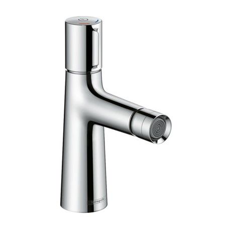 Смеситель Hansgrohe Talis Select S для биде 72202000 схема 2