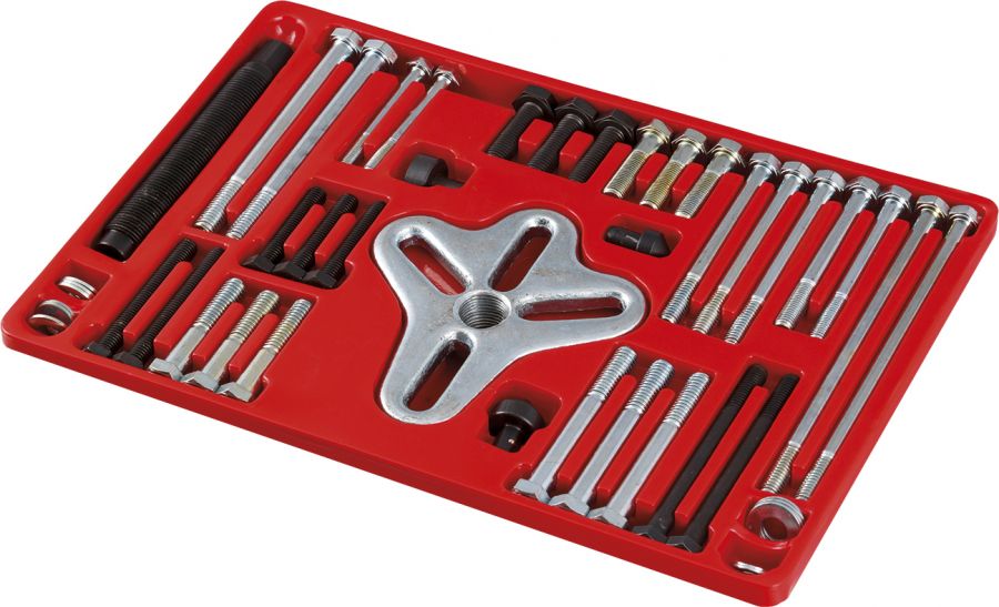 Съемник шкивов СТАНКОИМПОРТ, KA-1046