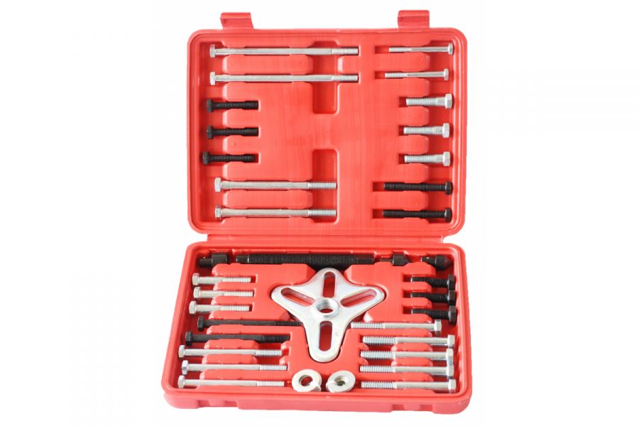 Съемник шкивов универсальный