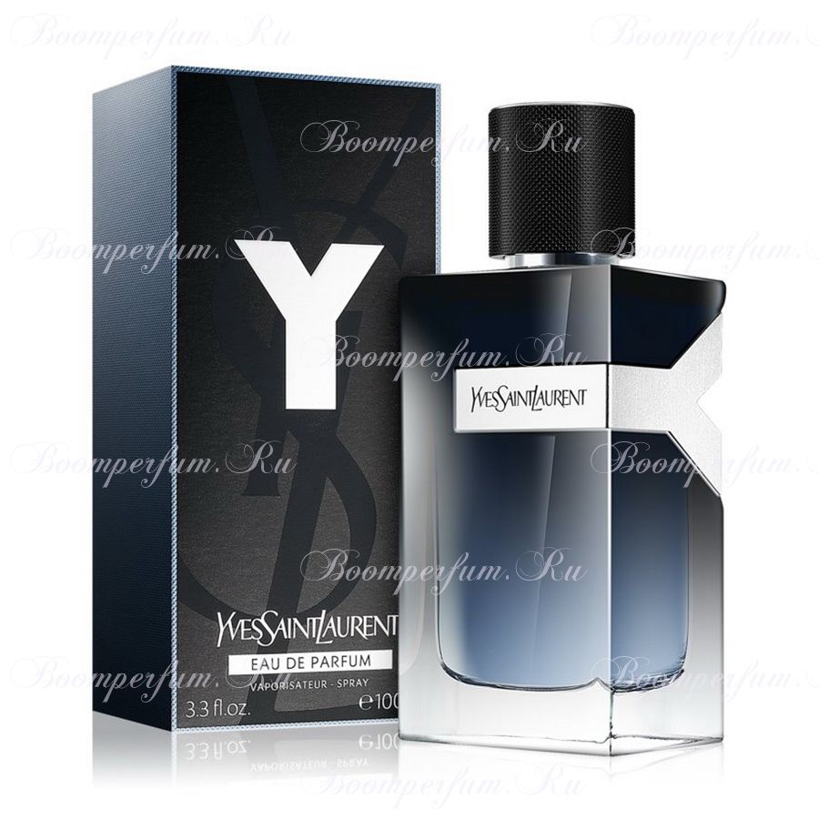 Yves Saint Laurent  Y Eau de Parfum