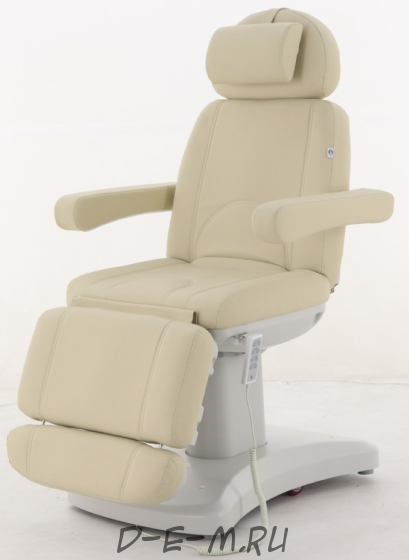 Косметологическое кресло Med-Mos ММКК-4 (КО-183Д) 4 мотора - фото 1