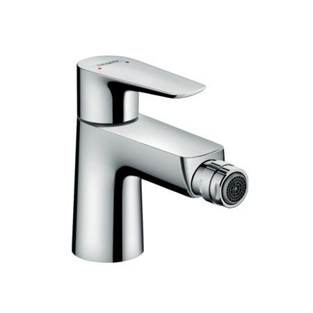 Смеситель Hansgrohe Talis E для биде 71720000