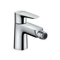 Смеситель Hansgrohe Talis E для биде 71720000 схема 2