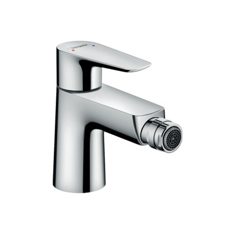 Изображение Смеситель Hansgrohe Talis E для биде 71720000