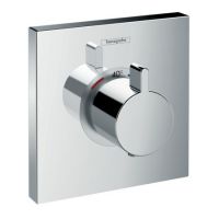 Смеситель Hansgrohe ShowerSelect HighFlow для душа 15760000 схема 3