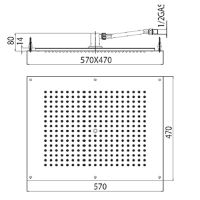 схема Bossini Dream H38391