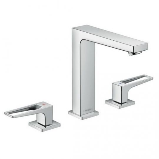 Изображение Смеситель Hansgrohe Metropol для раковины 74515000