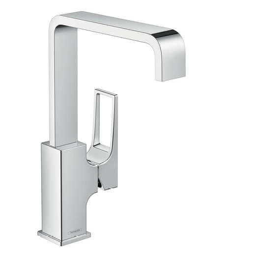 Изображение Смеситель Hansgrohe Metropol для раковины 74511000