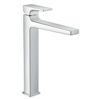 Смеситель Hansgrohe Metropol для раковины 32512000 схема 3