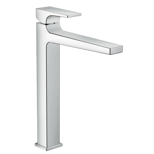 Изображение Смеситель Hansgrohe Metropol для раковины 32512000