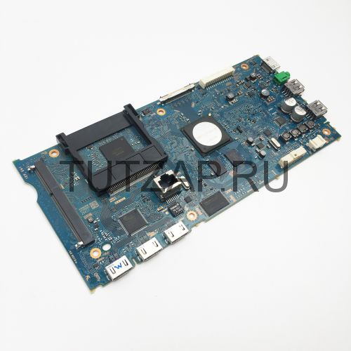 Материнская плата 1-889-202-12 (173457412) для телевизора Sony KDL-42W828B