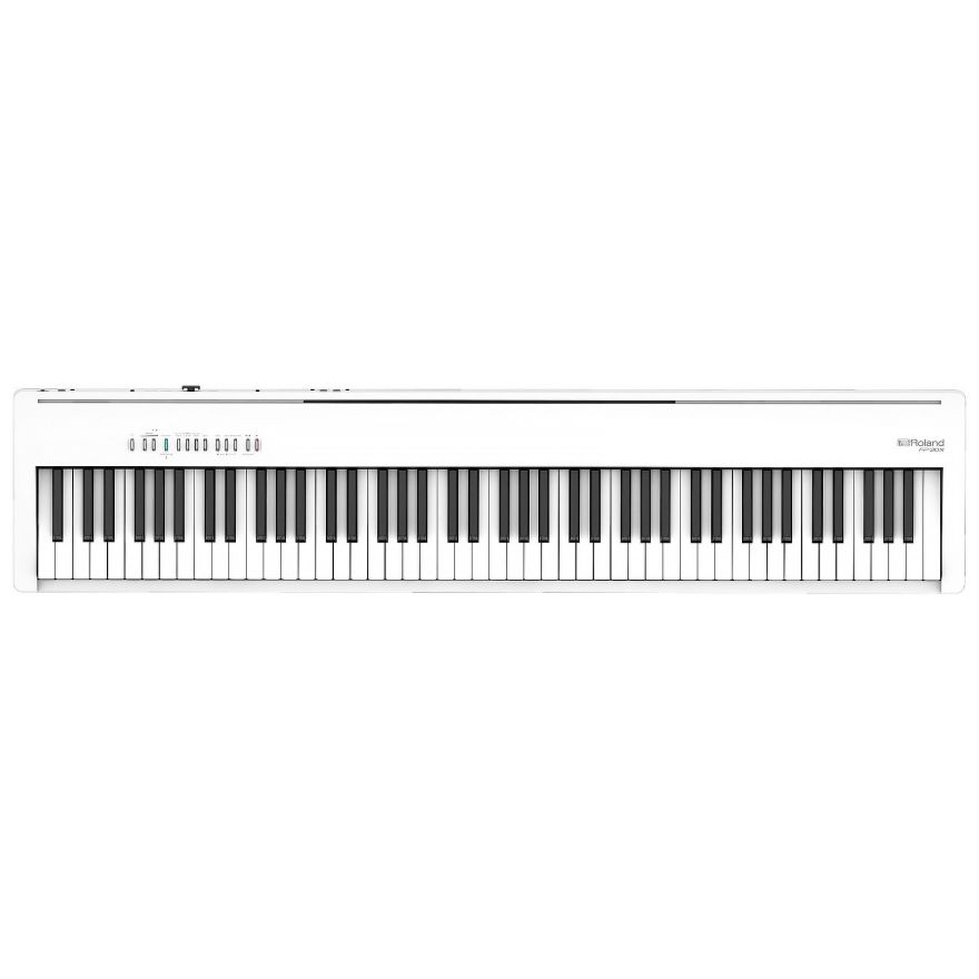 ROLAND FP-30-WH Цифровое пианино