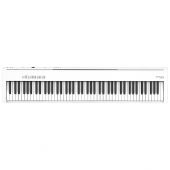 ROLAND FP-30-WH Цифровое пианино
