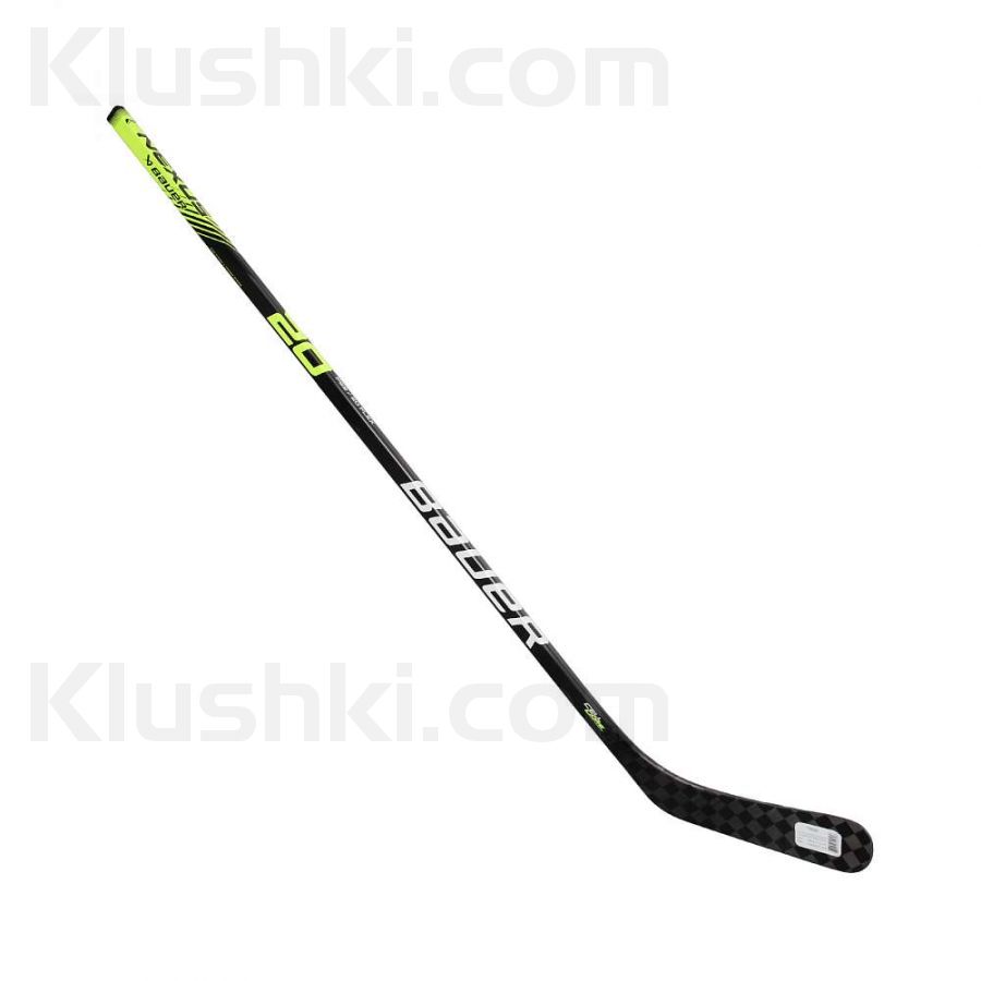 Клюшка детская Bauer Nexus Performance Grip (YTH)