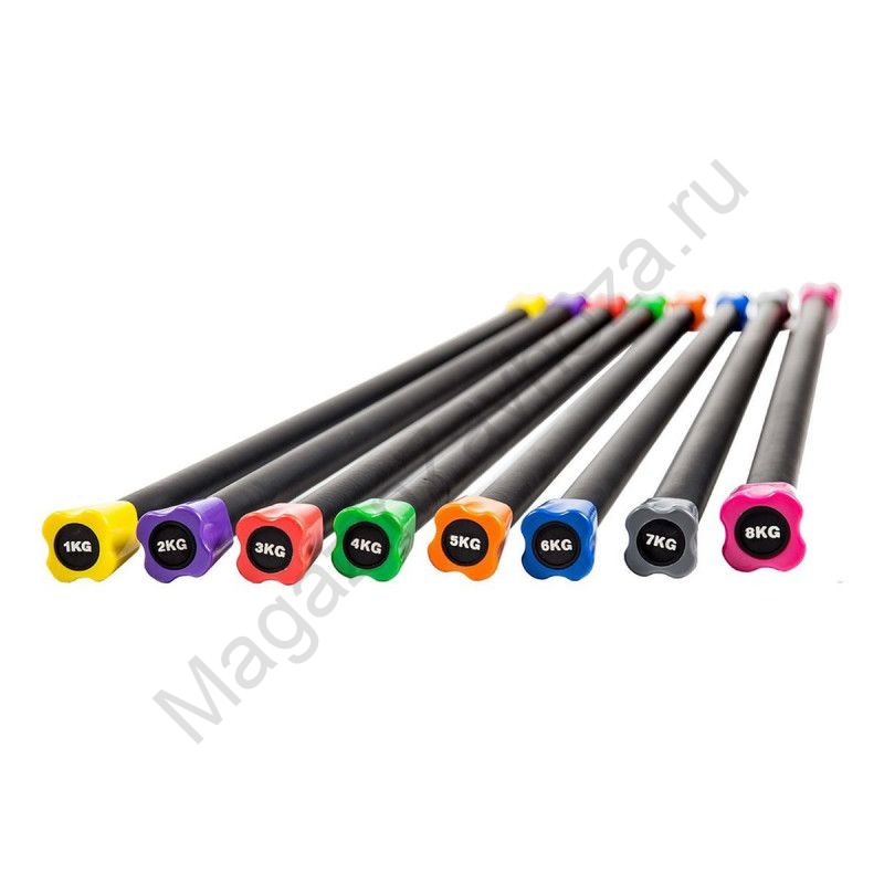 Бодибар PROFI-FIT, 2 кг