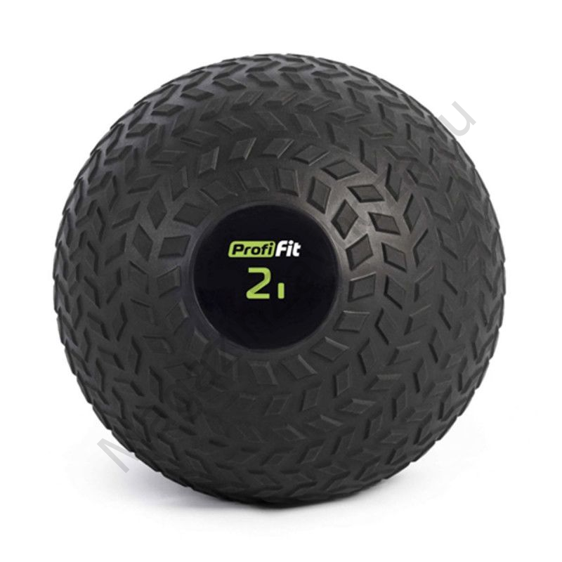 Слэмбол (SlamBall) 20 кг