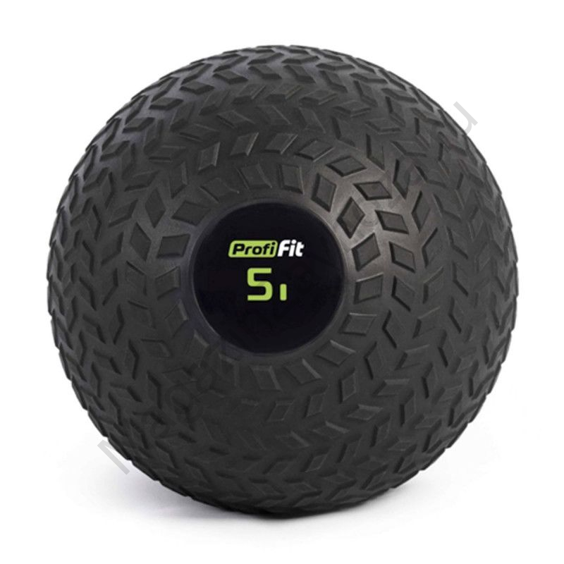 Слэмбол (SlamBall)  5 кг