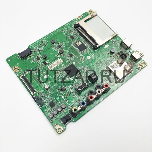 Материнская плата EAX68406103(1.0) EBU65895805 для телевизора LG 32LM550BPLB