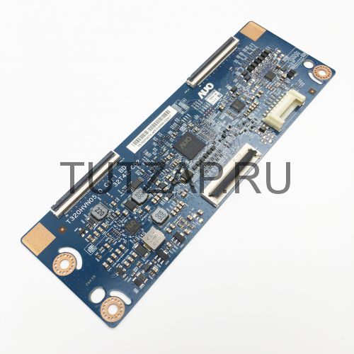 T-CON T320HVN05.0 Ctrl BD 32T42-C02 для телевизора Samsung UE32H5500AK