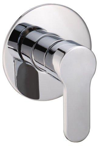 Смеситель Cezares Laconico для душа LACONICO-C-DI-01