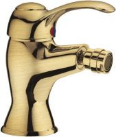 Смеситель Cezares Lira для биде LIRA-C-BS1-01 схема 2