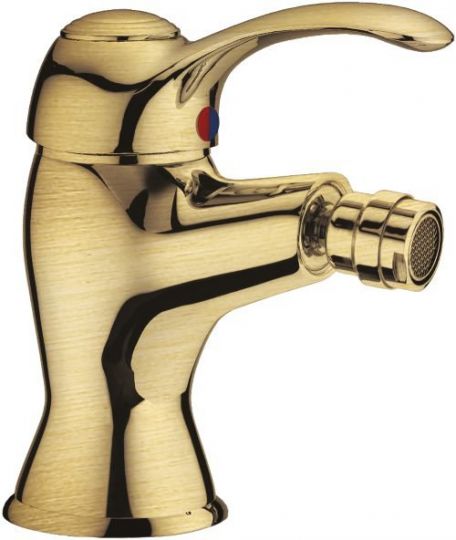 Смеситель Cezares Lira для биде LIRA-C-BS1-01 схема 2